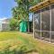 Chic Cottage with Private Yard Steps to Beach! - 科洛尼尔比奇