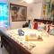 Palm Springs 3-Bedroom 2-Bath 5 Miles to the Beach
