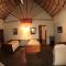 Mlilwane Game Sanctuary - Lobamba