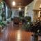 Hostal San Nicolas