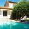 Holiday Home in Pertuis with Private Pool