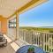 The Pelican Place - Amazing Views, Top Floor Condo - دوفين آيلاند