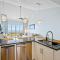 The Pelican Place - Amazing Views, Top Floor Condo - دوفين آيلاند