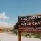 Log Cottages at Bryce Canyon #2 - 佳能威尔