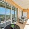 The Pelican Place - Amazing Views, Top Floor Condo - دوفين آيلاند