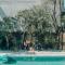 Amaranto Hostel