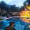 Amaranto Hostel