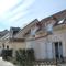 Maison à 50m de la Plage avec Terrasse, 2 Chambres et Parking Privé - Fort-Mahon-Plage - FR-1-482-35