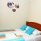Apartamento Hermoso en Residencial - Huacachina