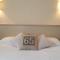 The Originals City, Hôtel Chantecler, Le Mans