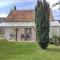 Charmante longère 80m² à 6km des Thermes - Terrasse, Jardin, Barbecue, Animaux acceptés - FR-1-541-31