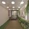Hotel Ariana Residency