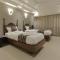 Hotel Ariana Residency