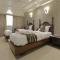 Hotel Ariana Residency