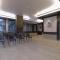 Hotel Ariana Residency