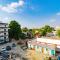 FabHotel Destiny Inn - Nr Medanta Hospital