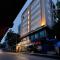 Hotel Ariana Residency