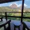 Lumiar Eco Lodge - Chalé Pedra Riscada