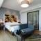 Svenska Design Hotel Kakinada