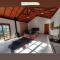 Lumiar Eco Lodge - Chalé Pedra Riscada - نوفا فريبورغو