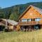 Chalet Hôtel Les Blancs