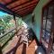 Lumiar Eco Lodge - Chalé Pedra Riscada