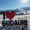 Luxury Apartment Kavkaz View