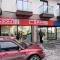 Luxury Apartment Kavkaz View
