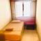 3 room apartment with garden view