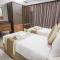 BW Suites & Spa