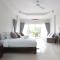 The Langstan Suites