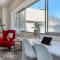 Backup Powered Luxury Central Promenade Apartment