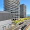 Backup Powered Luxury Central Promenade Apartment