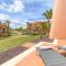 Superb luxurious groundfloor 1 bedroom app on Mar Menor golf resort