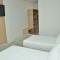 Arrey Express Hotel - Teresina