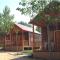 Bungalows y Mobil Homes Camping Regio - Santa Marta de Tormes