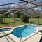 Private Pool Homes - Kissimmee