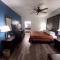 Scottish Inns & Suites Forney
