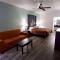 Scottish Inns & Suites Forney