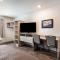 WoodSpring Suites Greensboro - High Point North