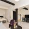 Apartamentai Ešerinėje