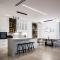 Physis Villas - Metal & Wood