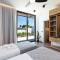 Physis Villas - Metal & Wood