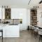 Physis Villas - Metal & Wood