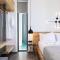 Physis Villas - Metal & Wood