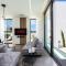 Physis Villas - Metal & Wood
