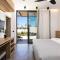 Physis Villas - Metal & Wood