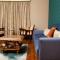 Cozy Blue Guesthouse