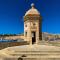 New & unique apartment - A 5 minutes ferry to capital city of Valletta - Senglea