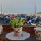 Departamento con Balcon al Mar